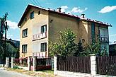Šeiminis pensionas Kežmarok Slovakija